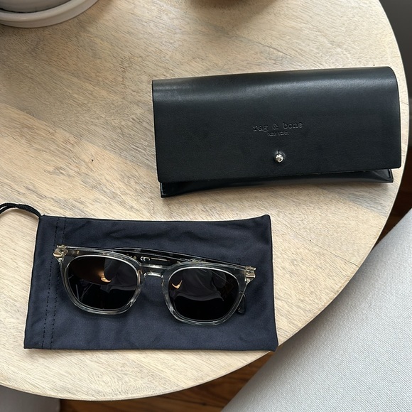 NWT Rag & Bone Sunglasses - Picture 3 of 7